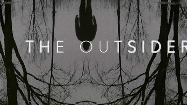 La serie de HBO The Outsider / HBO