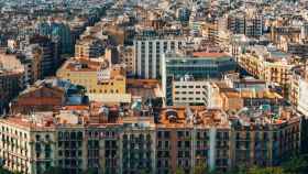 La ciudad de Barcelona ha recibido un galardón por su accesibilidad / Erwan Hersy en UNSPLASH