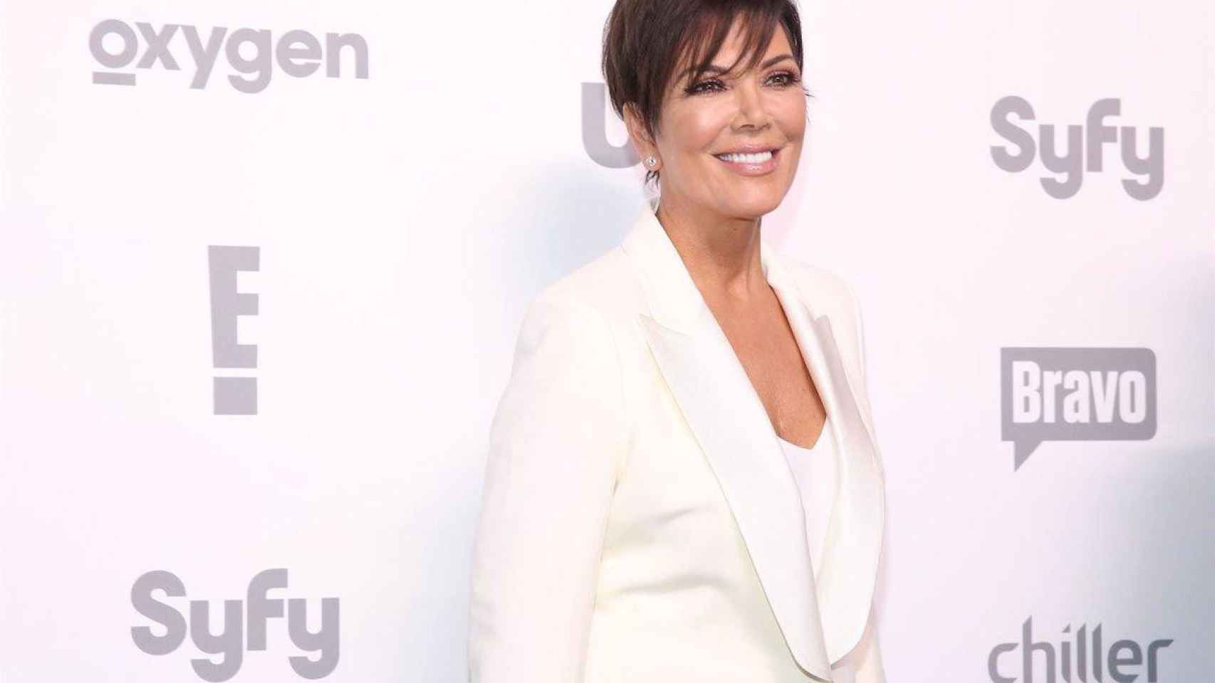 La empresaria Kris Jenner / EP