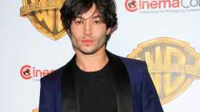 El actor Ezra Miller / EFE