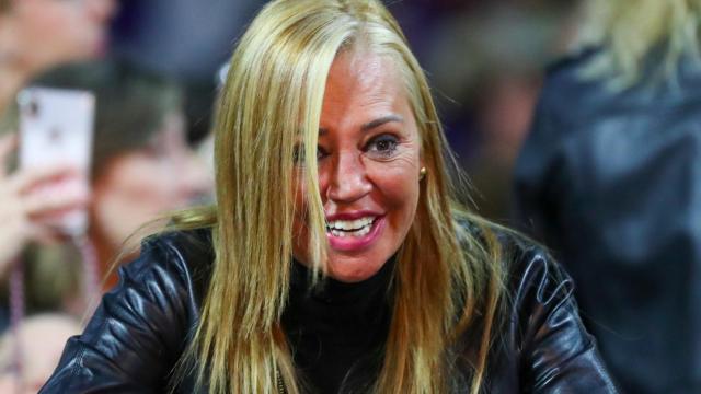 Belén Esteban se abre una cuenta en la plataforma de vídeos Tik Tok / AGENCIAS