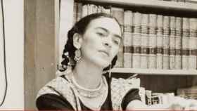 Imagen de Frida Kahlo / MUSEO FRIDA KAHLO
