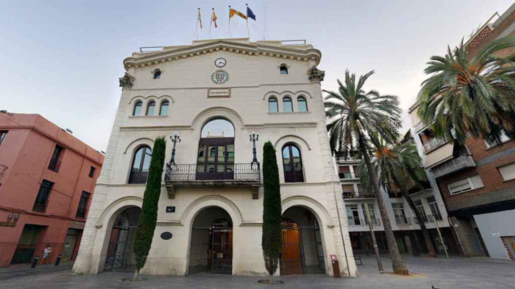 Ayuntamiento de Badalona | CG