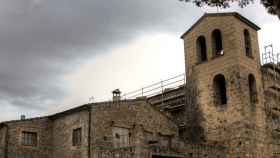 Iglesia de Santa María de Siurana