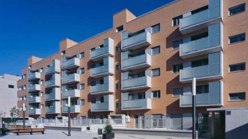 El problema de la vivienda de alquiler: algunas soluciones