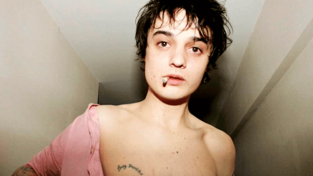 Pete Doherty tocará el martes por sorpresa en Barcelona.