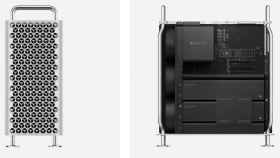 El potente ordenador Mac Pro de Apple / APPLE