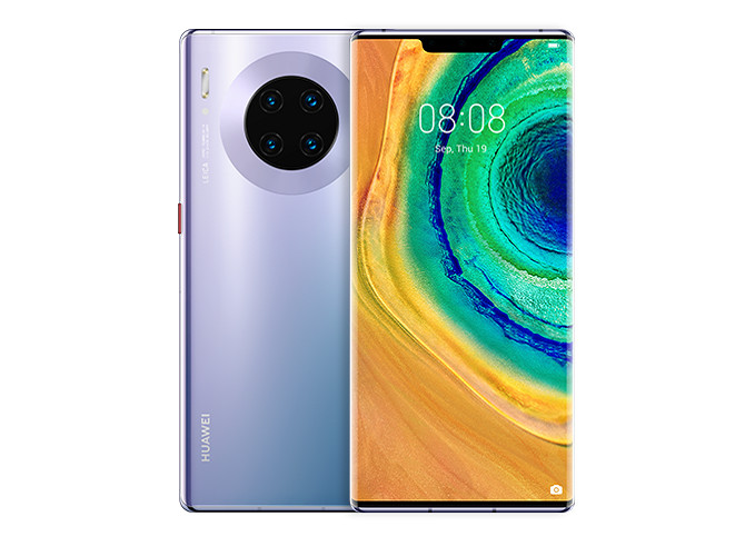 Huawei Mate 30 Pro / EN HUAWEI