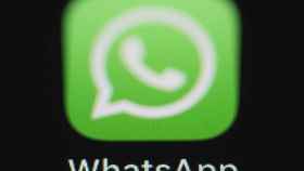 Icono de Whatsapp / EP