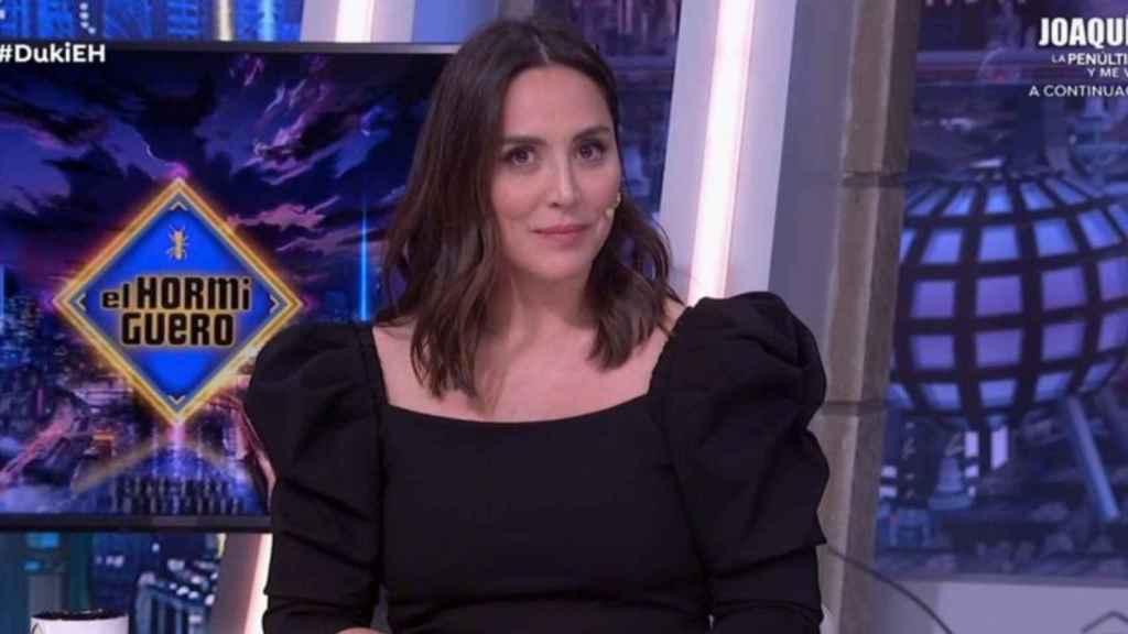 Tamara Falcó en 'El Hormiguero' / ANTENA 3