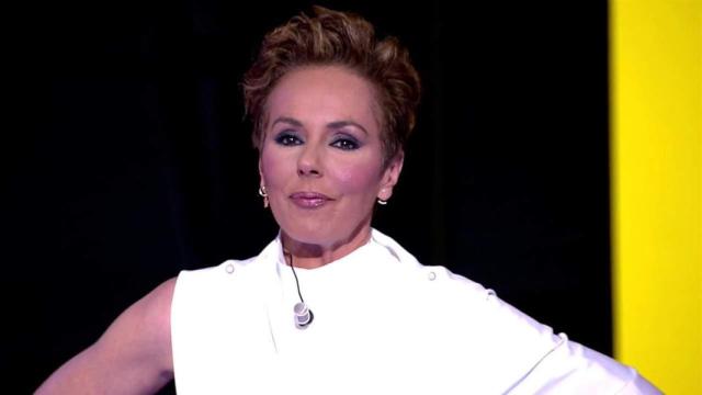 Rocío Carrasco / TELECINCO