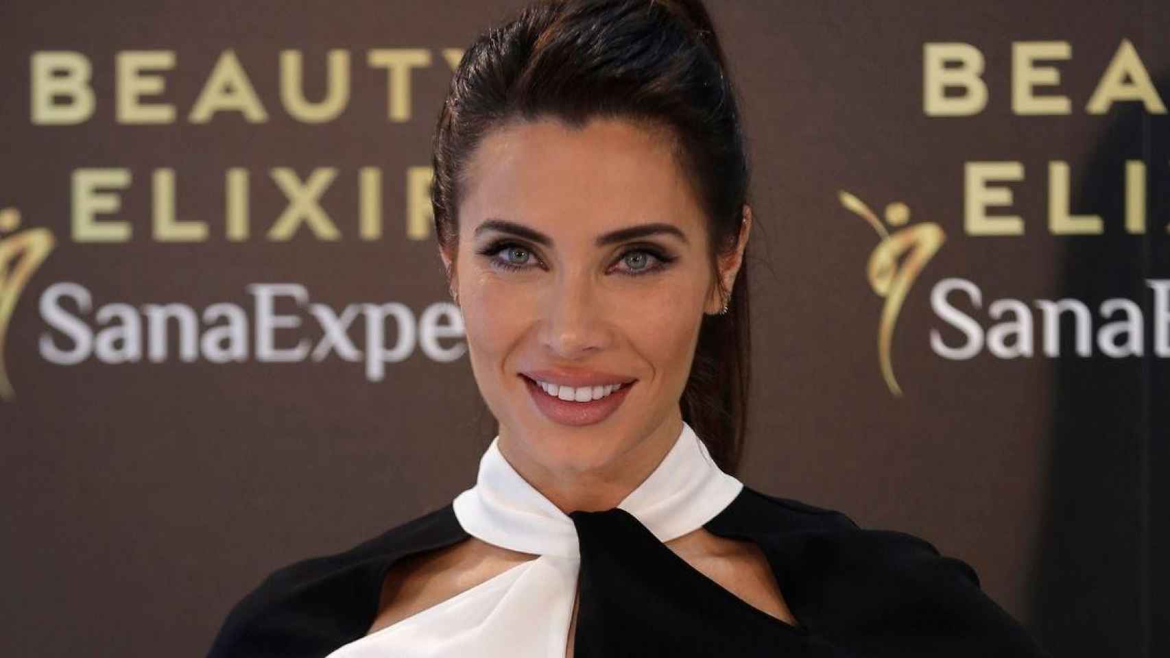 Pilar Rubio, colaboradora de 'El Hormiguero' / EP