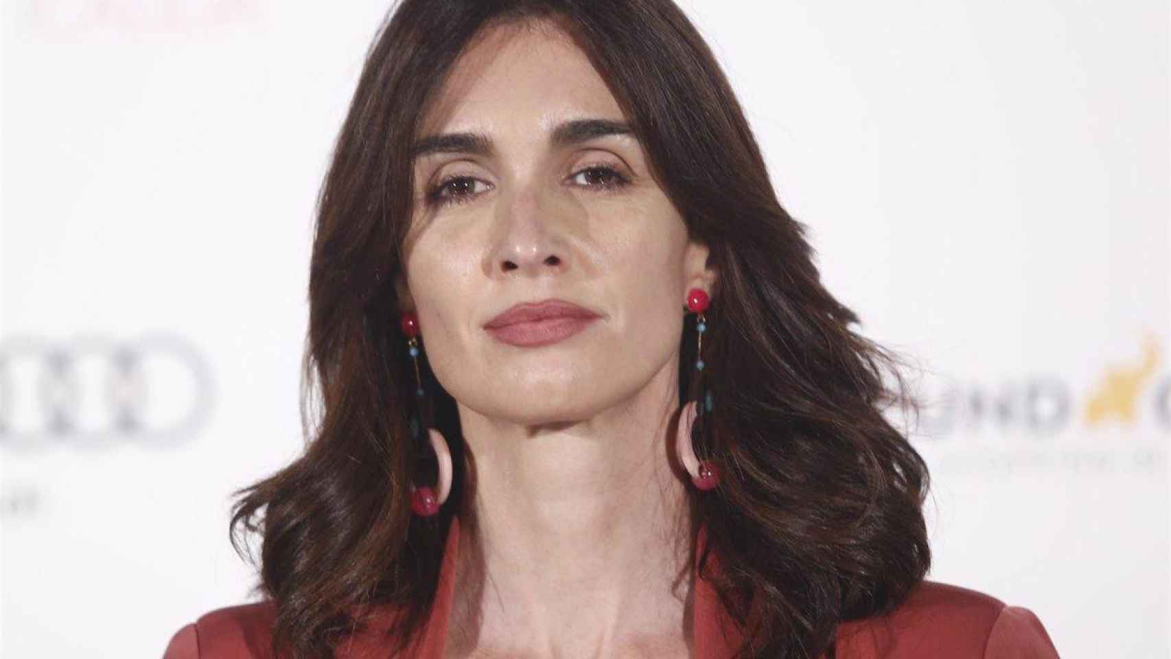 La actriz española Paz Vega / EP