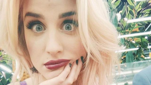 Samantha tira de la manta y confiesa el secreto mejor guardado de los triunfitos / INSTAGRAM