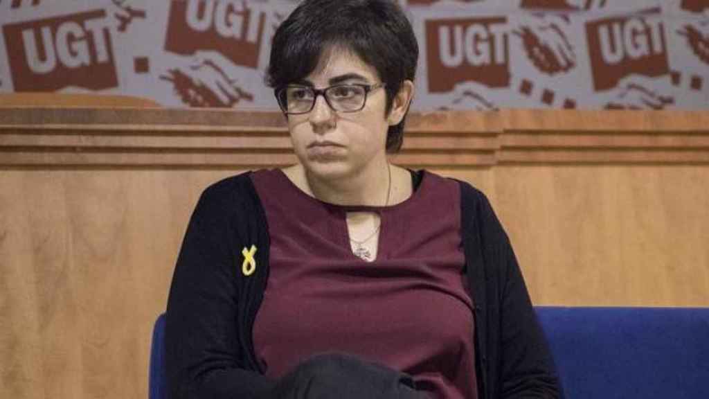 Laura Pelay, secretaria de Salud de la Generalitat de Cataluña / CG