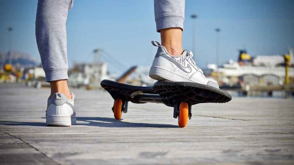 Skate en Reus / PIXABAY