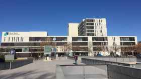 El Hospital Parc Taulí de Sabadell en una imagen de archivo / WIKIMEDIA COMMONS