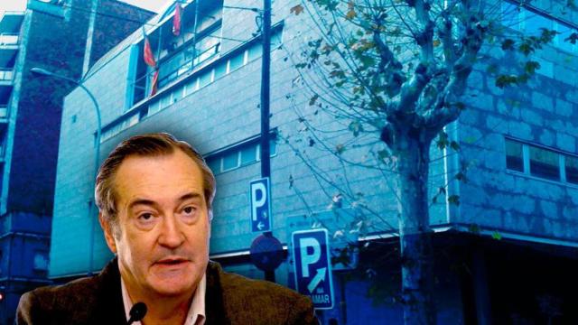 Caso Sant Adrià: Los empresarios hablaban en calve con los ediles sobre Marina-Besós