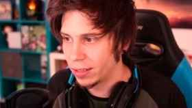 El 'youtuber' El Rubius / EP