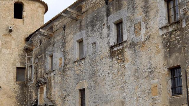 Imagen de la localidad de Santa Margarida i els Monjos / CG