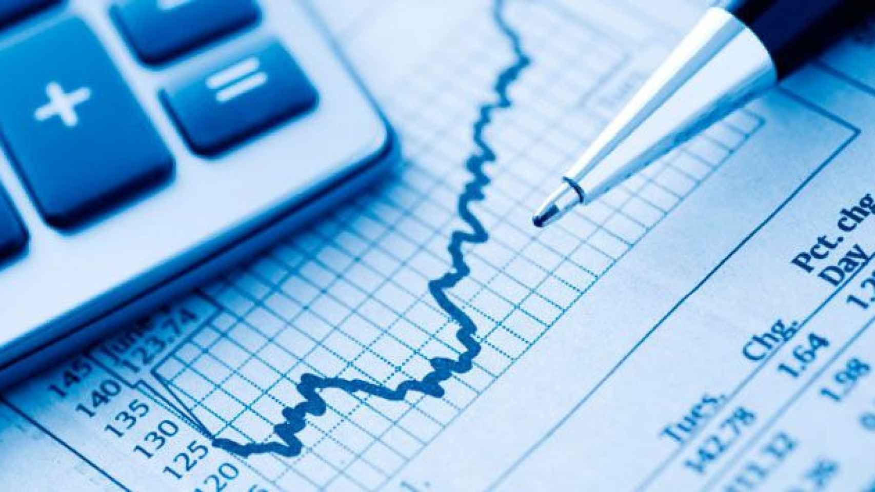 Los españoles invierten en fondos de inversión al mismo nivel que los rumanos / HMC