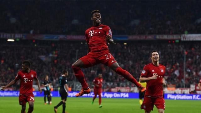 Catar patrocinará al Bayern de Múnich sin dejar claro si seguirá con el Barça.