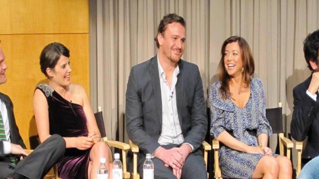 Los protagonistas de HIMYM y sus frases / Francis Orante EN WIKIMEDIA COMMONS