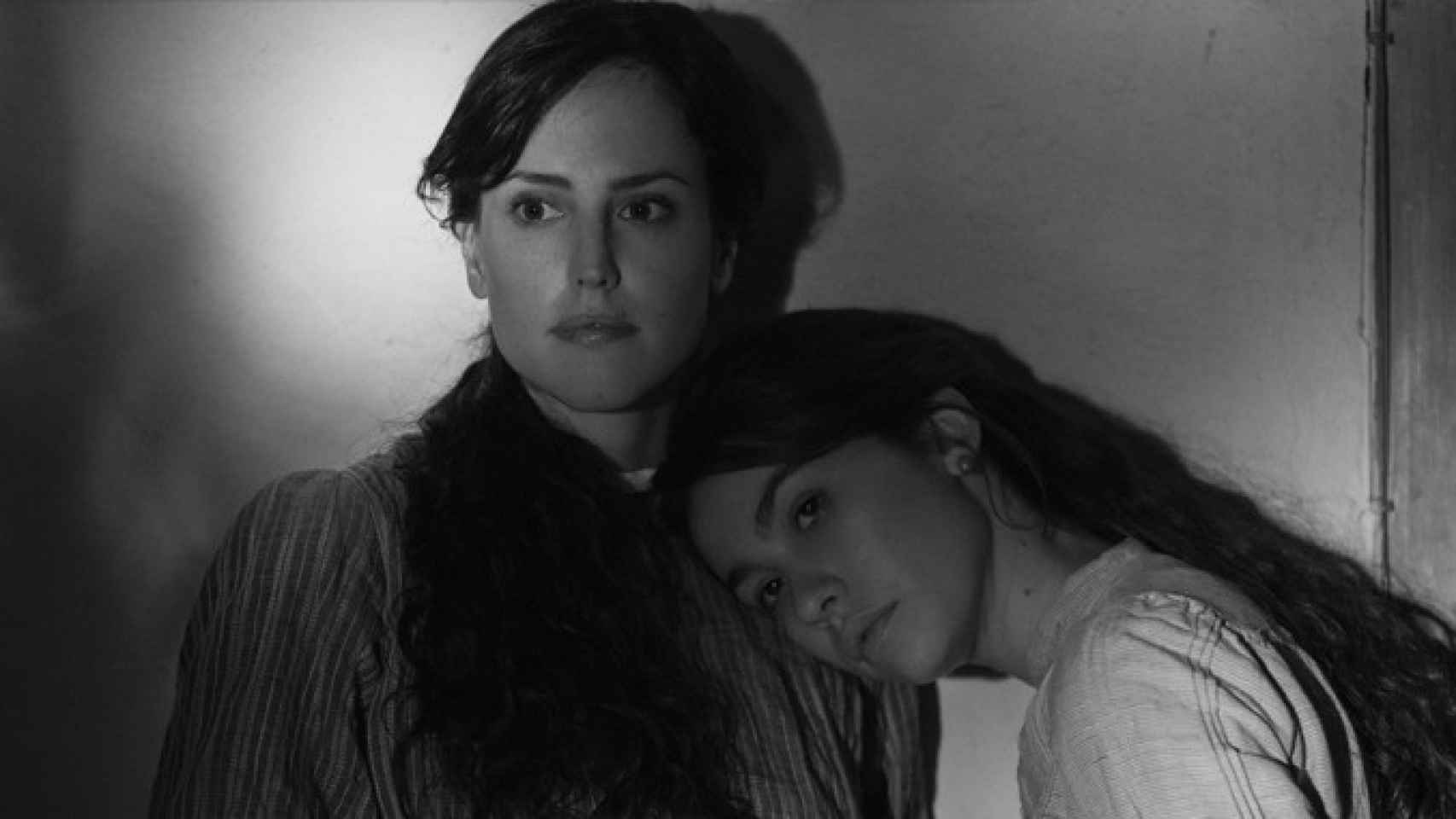 Una imagen de 'Elisa y Marcela', la película de Isabel Coixet que competirá en la Berlinale / BERLINALE