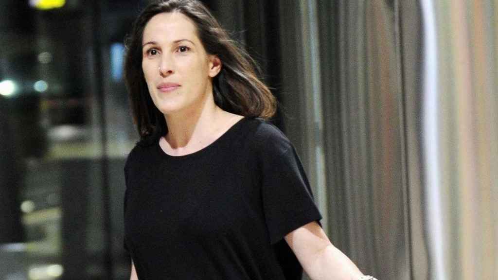 Malú, rota de dolor tras la pérdida de su amor incondicional