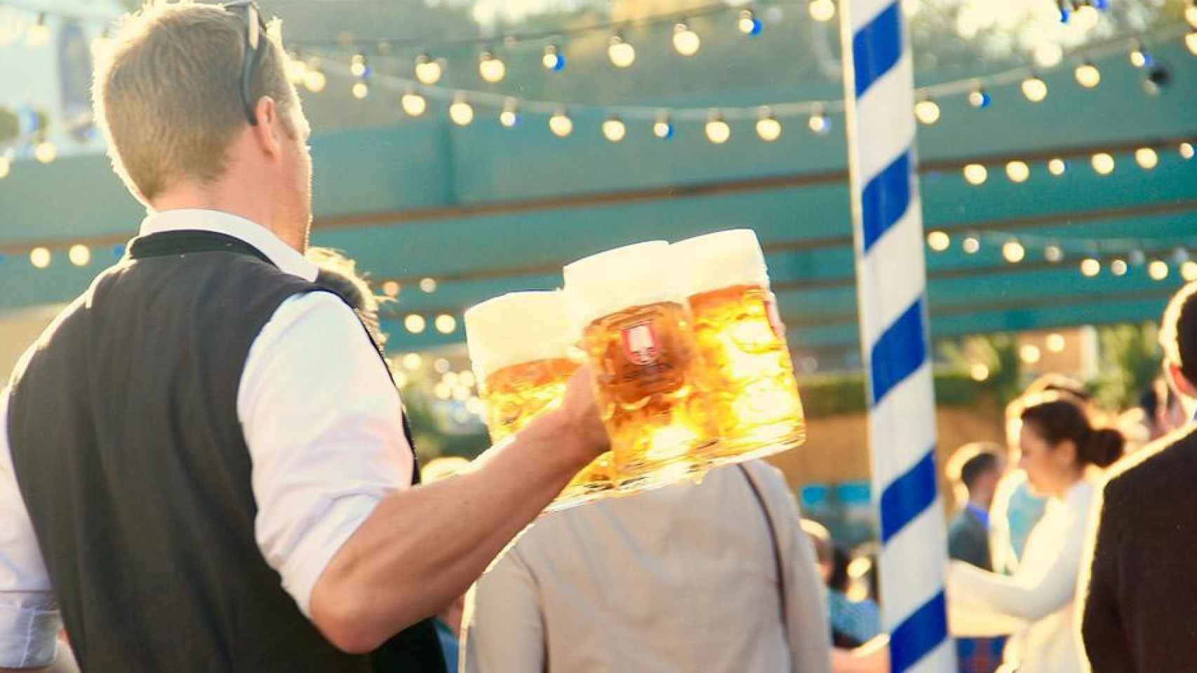 Oktoberfest / PIXABAY