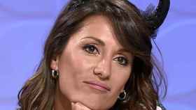 Nagore Robles le tira los trastos a Sandra Barneda / INSTAGRAM