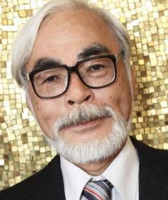 Hayao Miyazaki