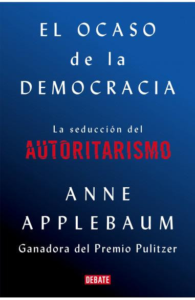 Portada del libro de Applebaum