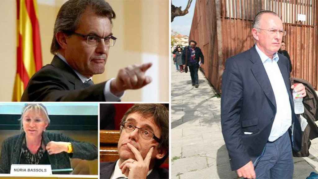 bassols mas puigdemont