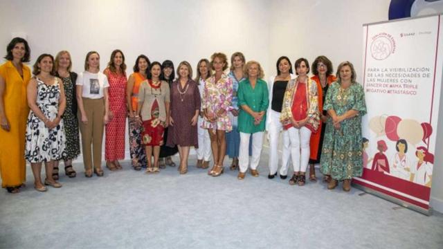 Coalición de Expertas