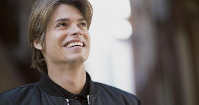 El cantante Carlos Baute / CARLOSBAUTEOFICIAL.COM