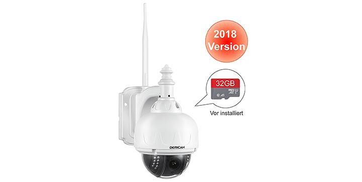 Dericam