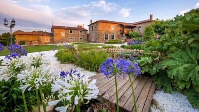 Una propiedad en oferta para realizar intercambios de casas / HOMEEXCHANGE