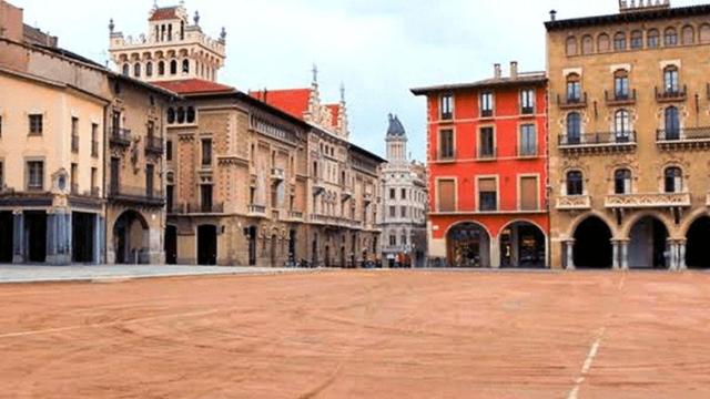 Imagen de la localidad de Vic / CG