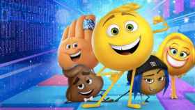 Imagen promocional de 'Emoji: la película', el film que ha recibido más Razzie este 2018 / CG