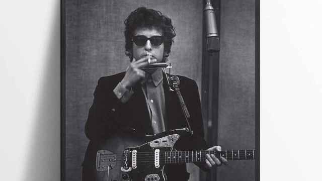 Bob Dylan en una imagen de archivo / EP