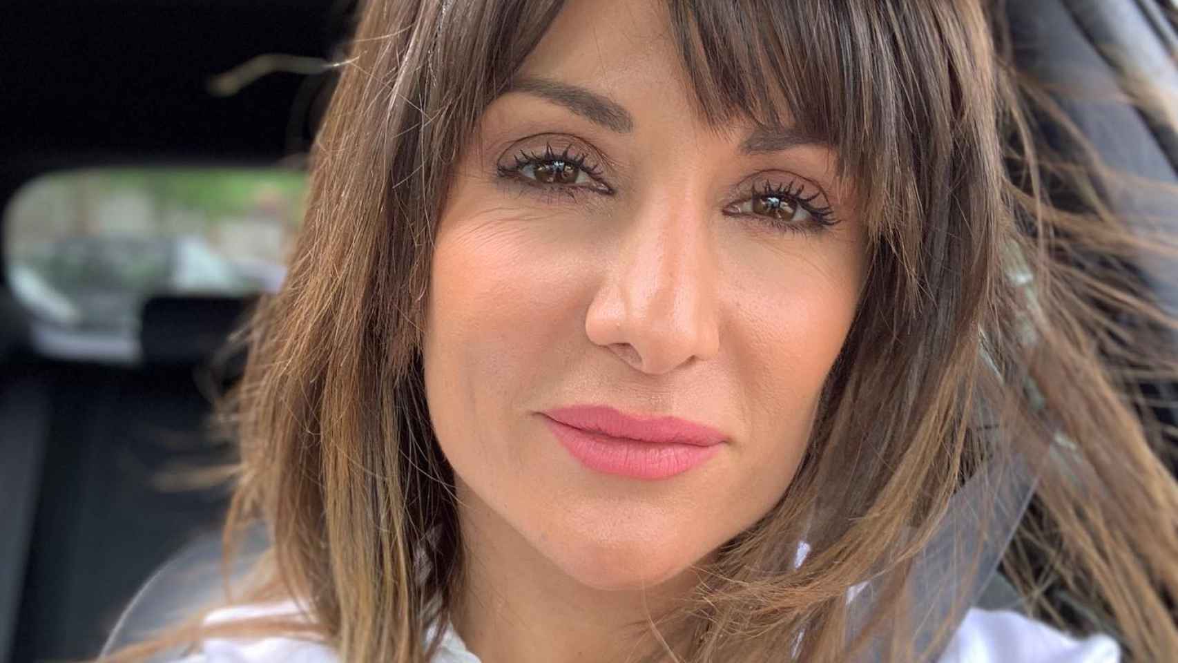 La presentadora Nagore Robles / INSTAGRAM