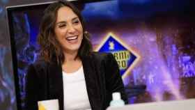 Tamara Falcó en 'El Hormiguero' / ANTENA 3