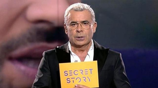 Jorge Javier Vázquez, presentador de 'Secret Story' / MEDIASET