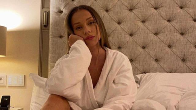 La actriz Ester Expósito / INSTAGRAM