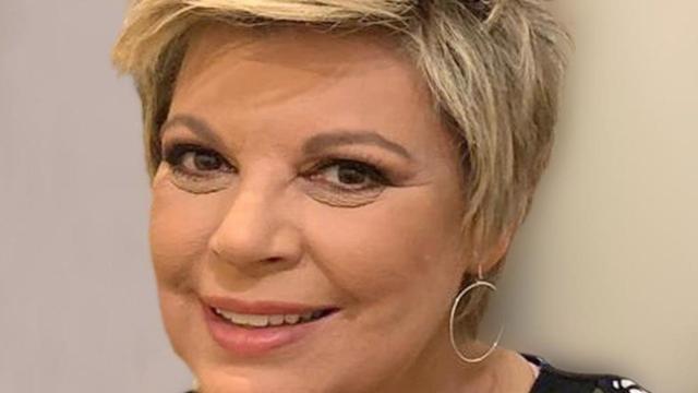 Terelu Campos llega a la boda de unos amigos suyos con una cara un tanto extraña / INSTAGRAM