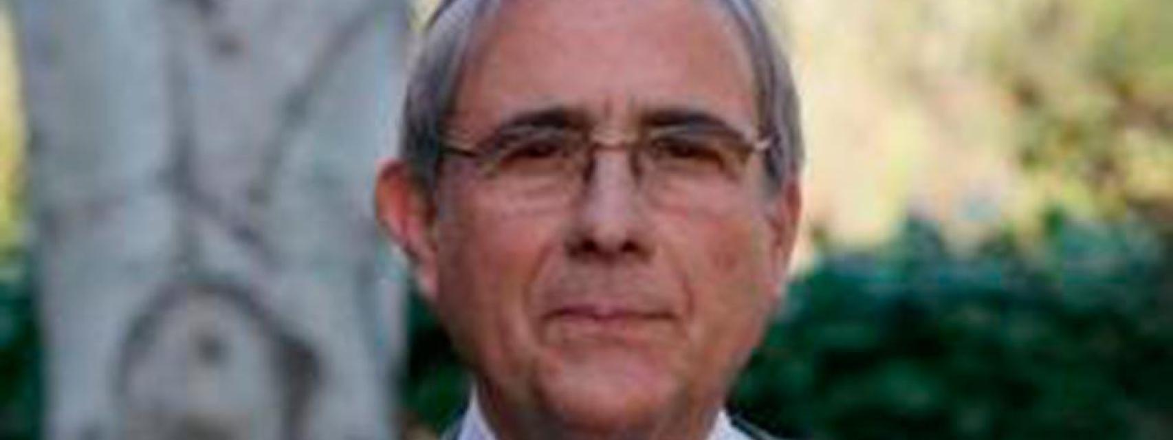 Fallece atropellado Joan Antoni Solans, exdirector de Urbanismo de la  Generalitat