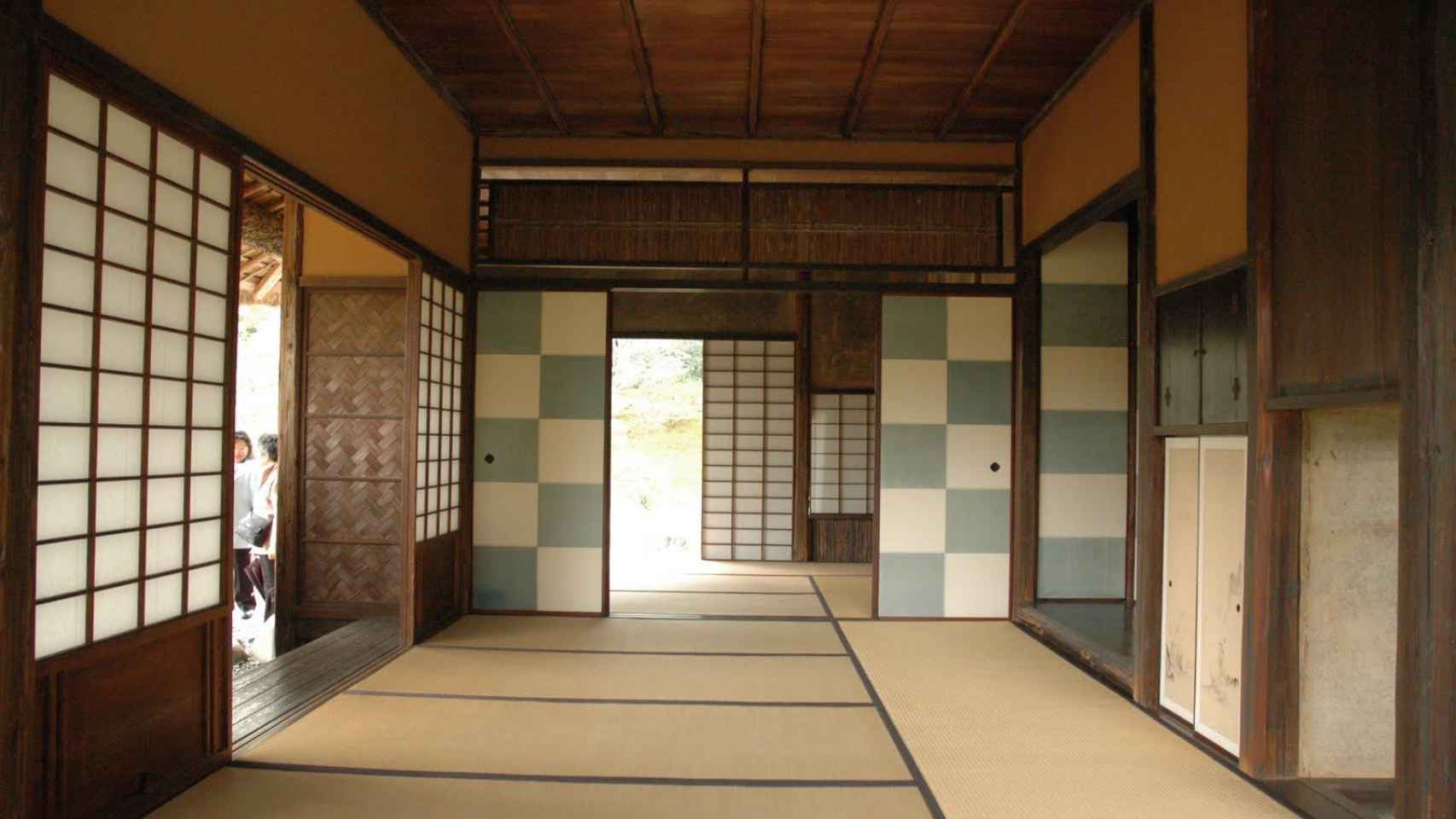 Villa Katsura