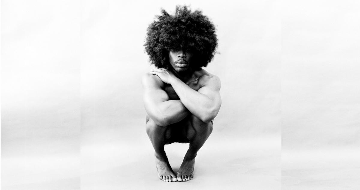 Obra del fotógrafo nigeriano Rotimi Fani Kayode / AUTOGRAPH LONDON