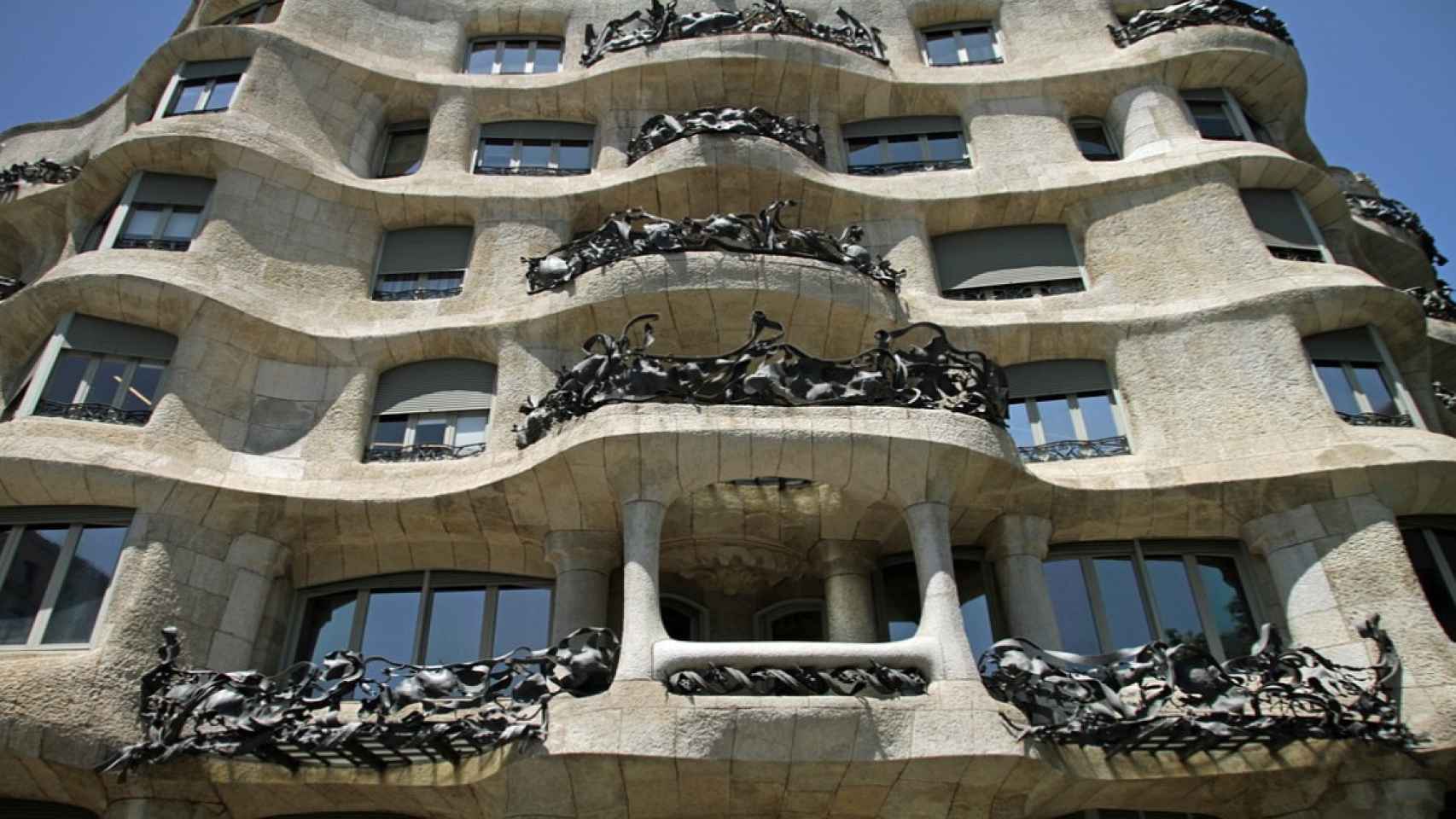 La Pedrera / PIXABAY